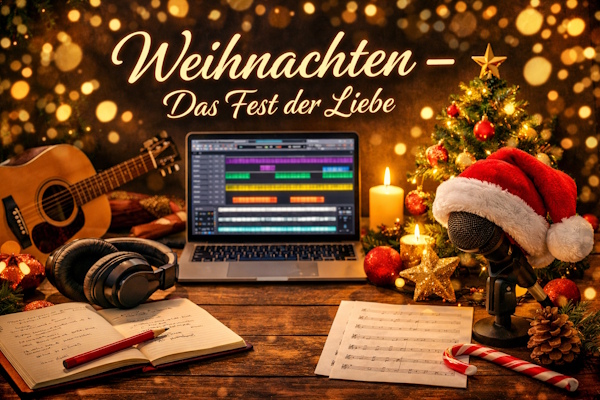 weihnachtengr