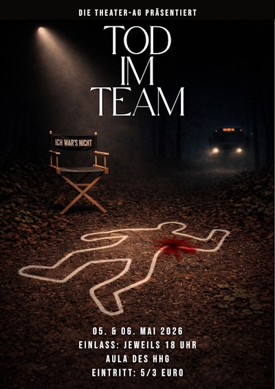 Plakat Fruhjahr 2026